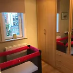 Appt Pablo Met Prive-garage, Vlakbij Zee, In Koksijde-bad Lägenhet Koksijde