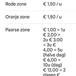 Appt Pablo Met Prive-garage, Vlakbij Zee, In Koksijde-bad *