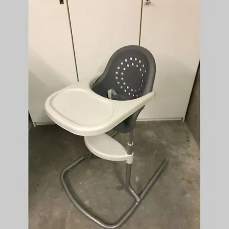 Appt Pablo Met Prive-garage, Vlakbij Zee, In Koksijde-bad * 코크시데