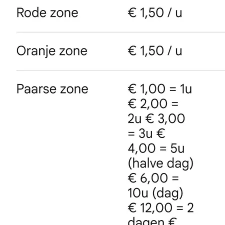 Pablo Met Garagebox 50m Zee *