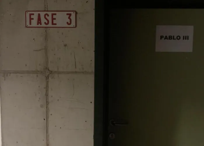 아파트 Appt Pablo Met Prive-garage, Vlakbij Zee, In Koksijde-bad *