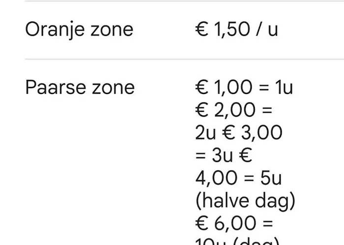 Appt Pablo Met Prive-garage, Vlakbij Zee, In Koksijde-bad *